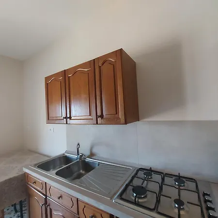 Apartamento Teresa - Il Mare In Citta