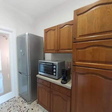 Appartement Teresa - Il Mare In Citta Trapani