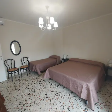 Teresa - Il Mare In Citta Trapani