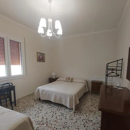 Appartement Teresa - Il Mare In Citta Trapani