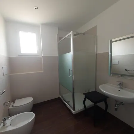 Teresa - Il Mare In Citta *