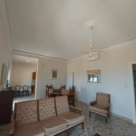 Teresa - Il Mare In Citta Appartement