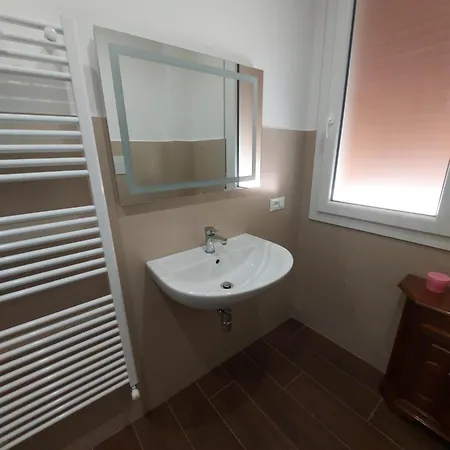 Teresa - Il Mare In Citta Trapani