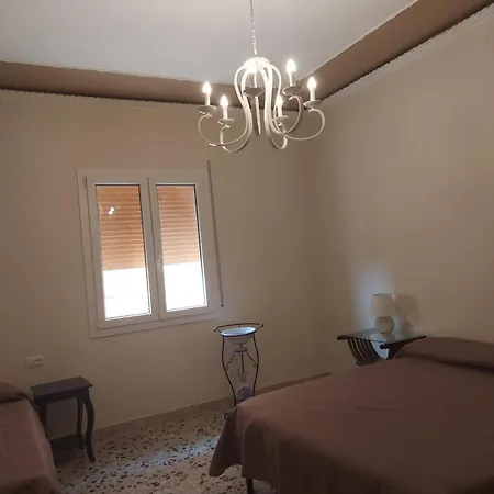 Teresa - Il Mare In Citta Appartement *