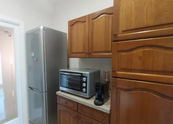 Appartement Teresa - Il Mare In Citta Trapani