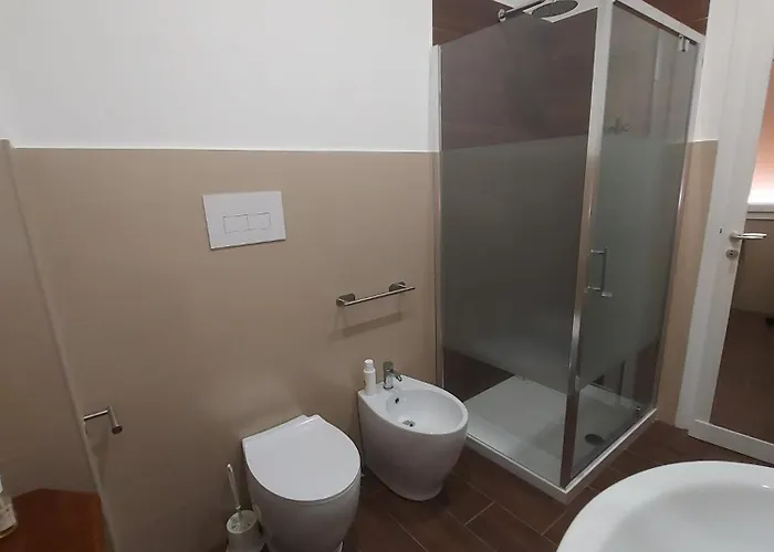 Teresa - Il Mare In Citta Appartement Trapani