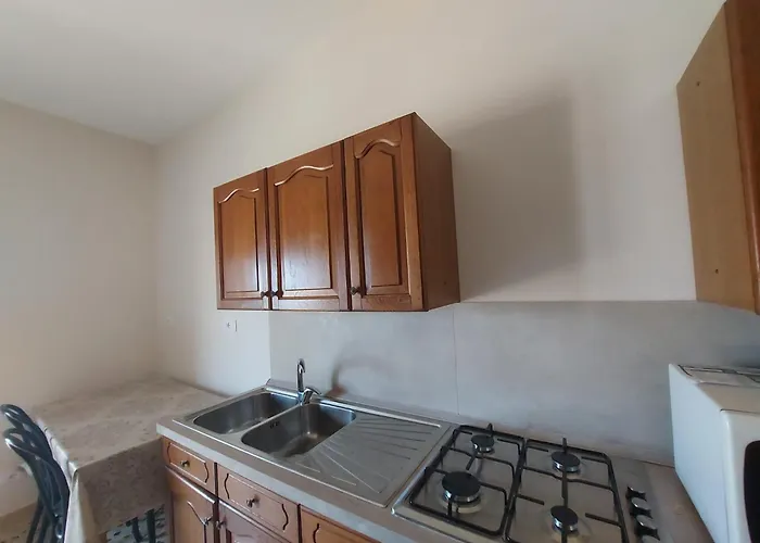 Appartement Teresa - Il Mare In Citta