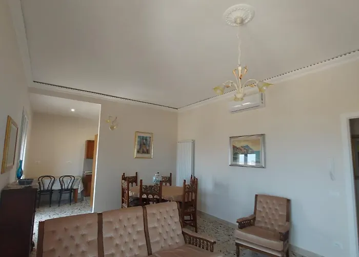 Teresa - Il Mare In Citta Appartement