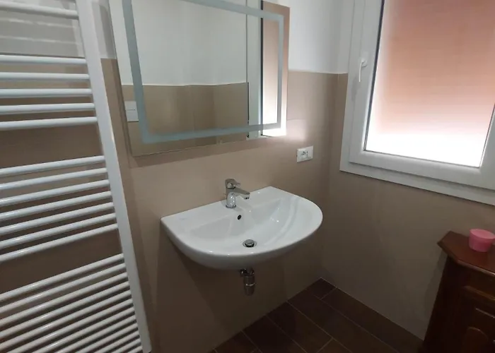 Teresa - Il Mare In Citta Trapani