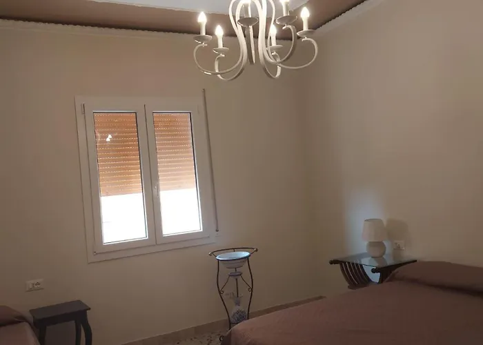 Teresa - Il Mare In Citta Appartement *